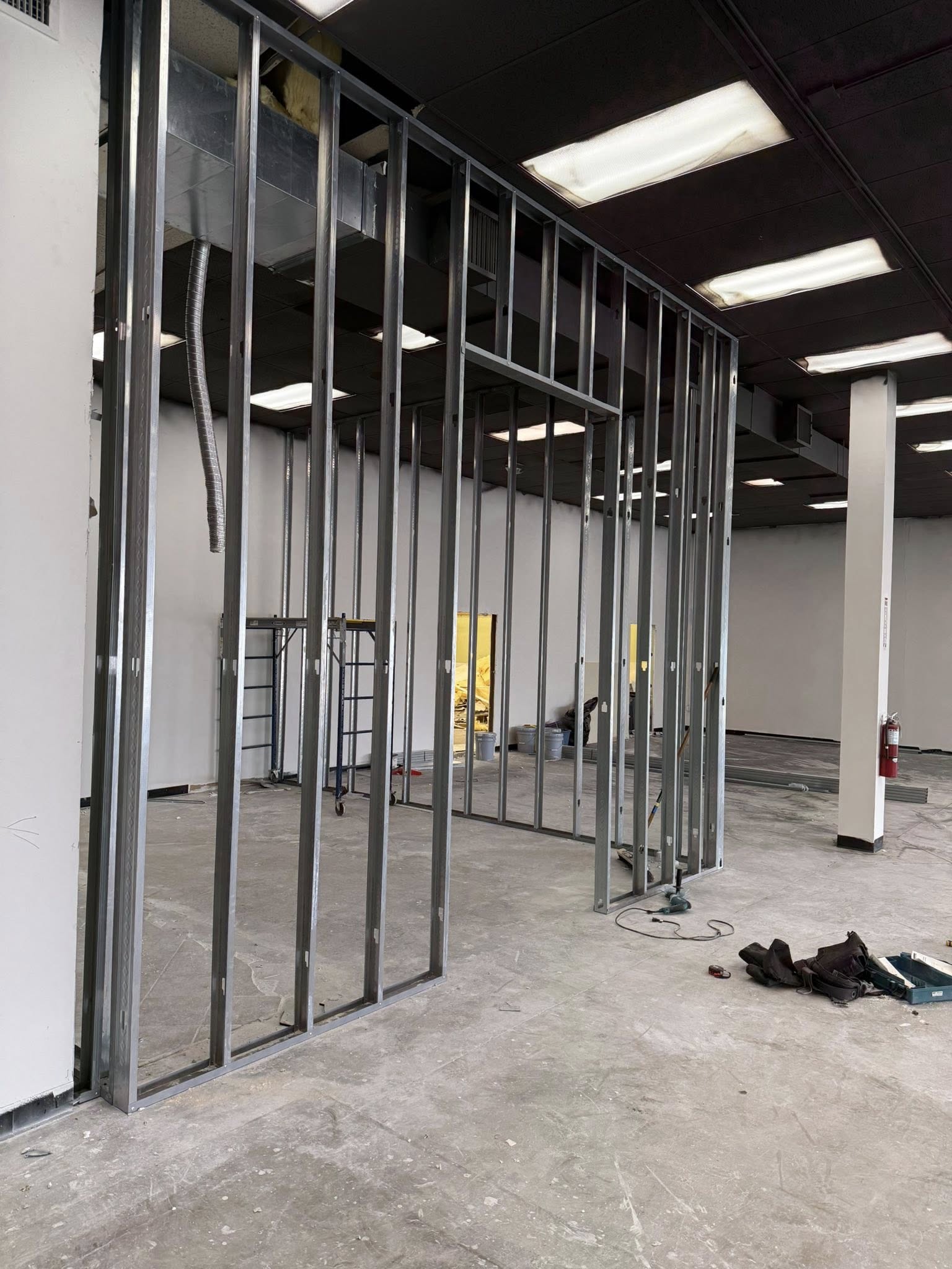 Casey Construction Inc