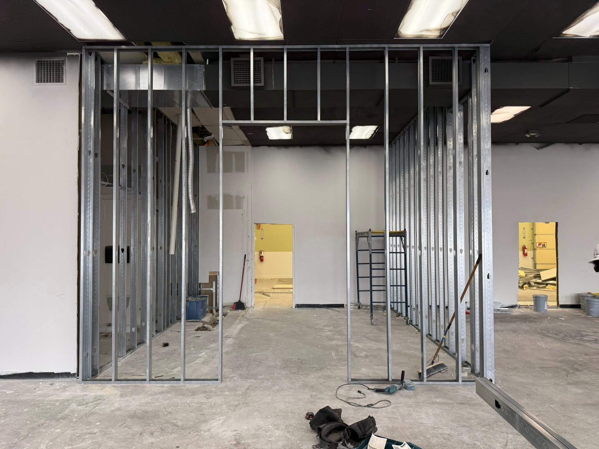 Casey Construction Inc