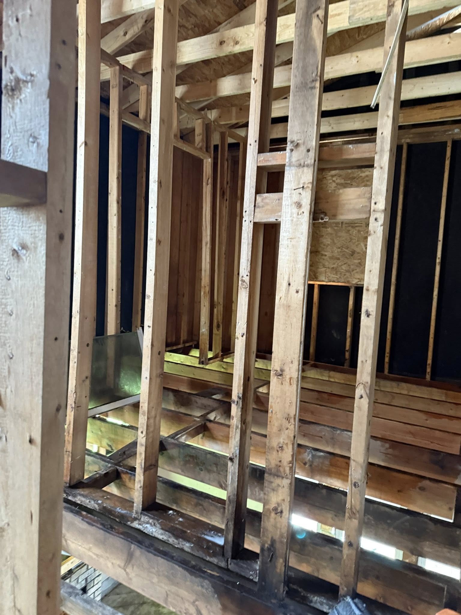 Casey Construction Inc