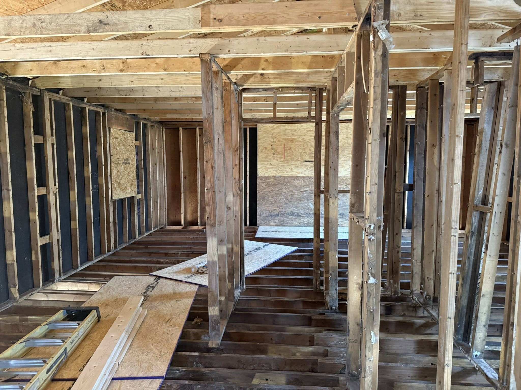Casey Construction Inc