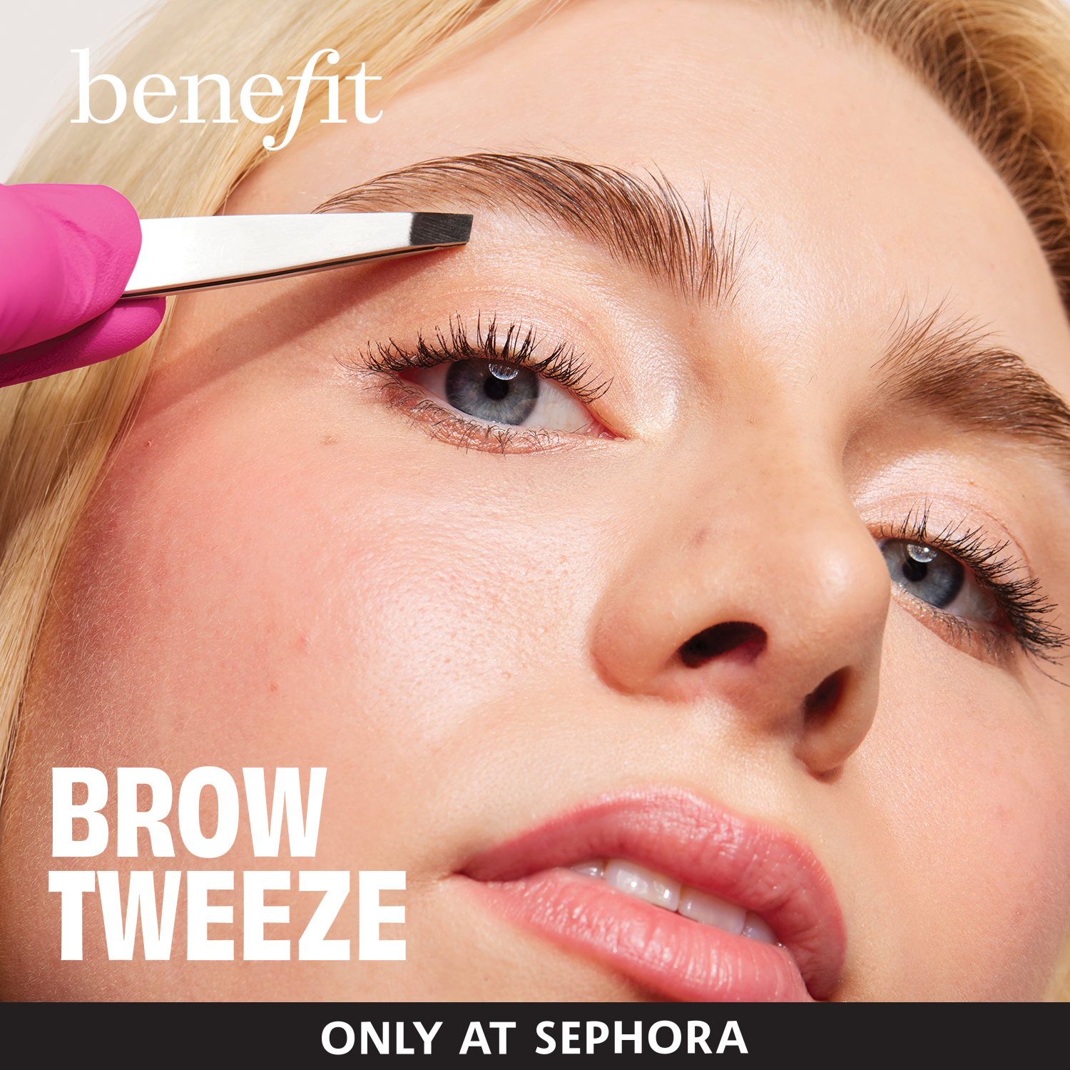 Benefit Cosmetics BrowBar