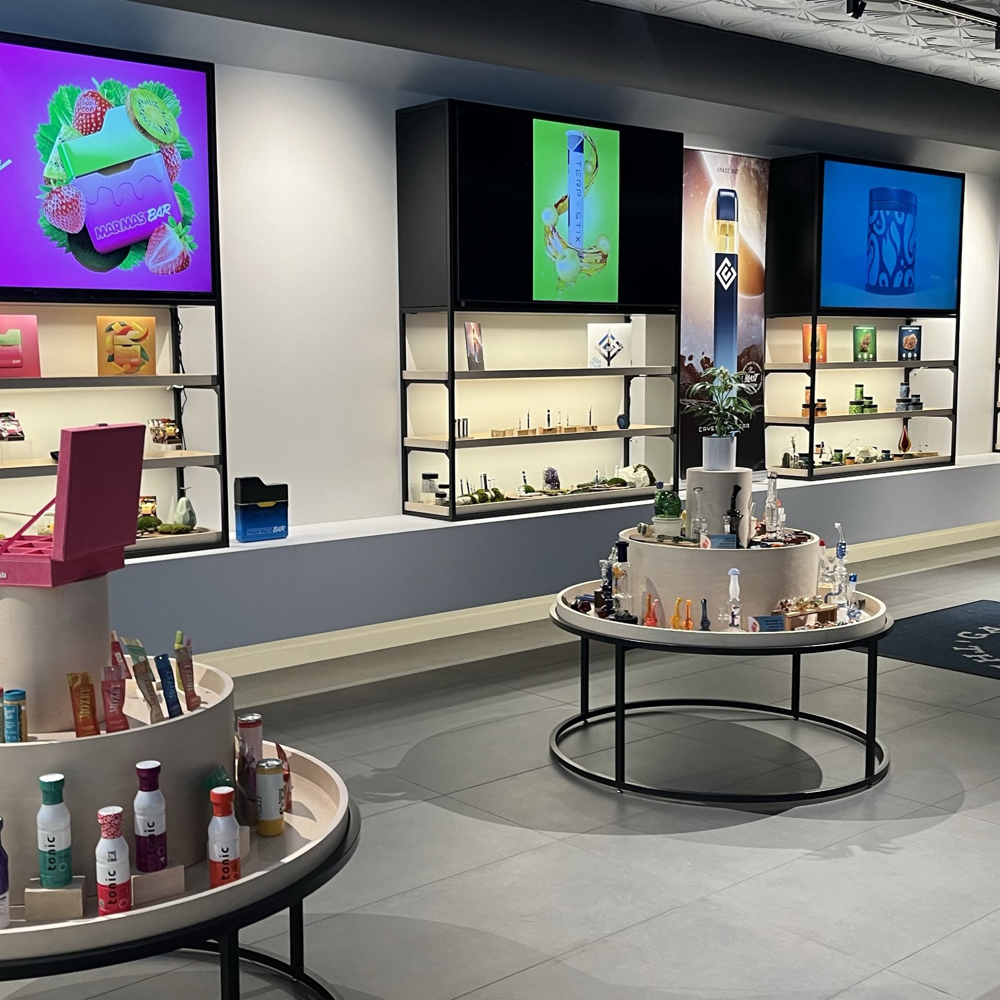 Mission Norridge Norridge