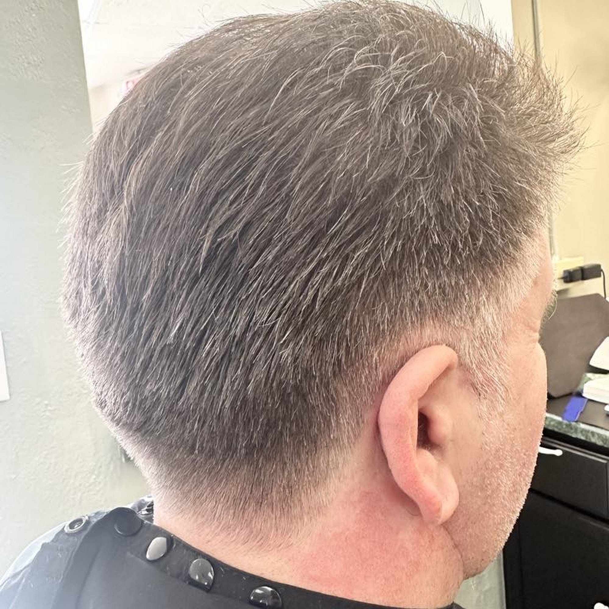 Balkan Cuts 7324 W Irving Park Rd Suite 1, Norridge Illinois 60706