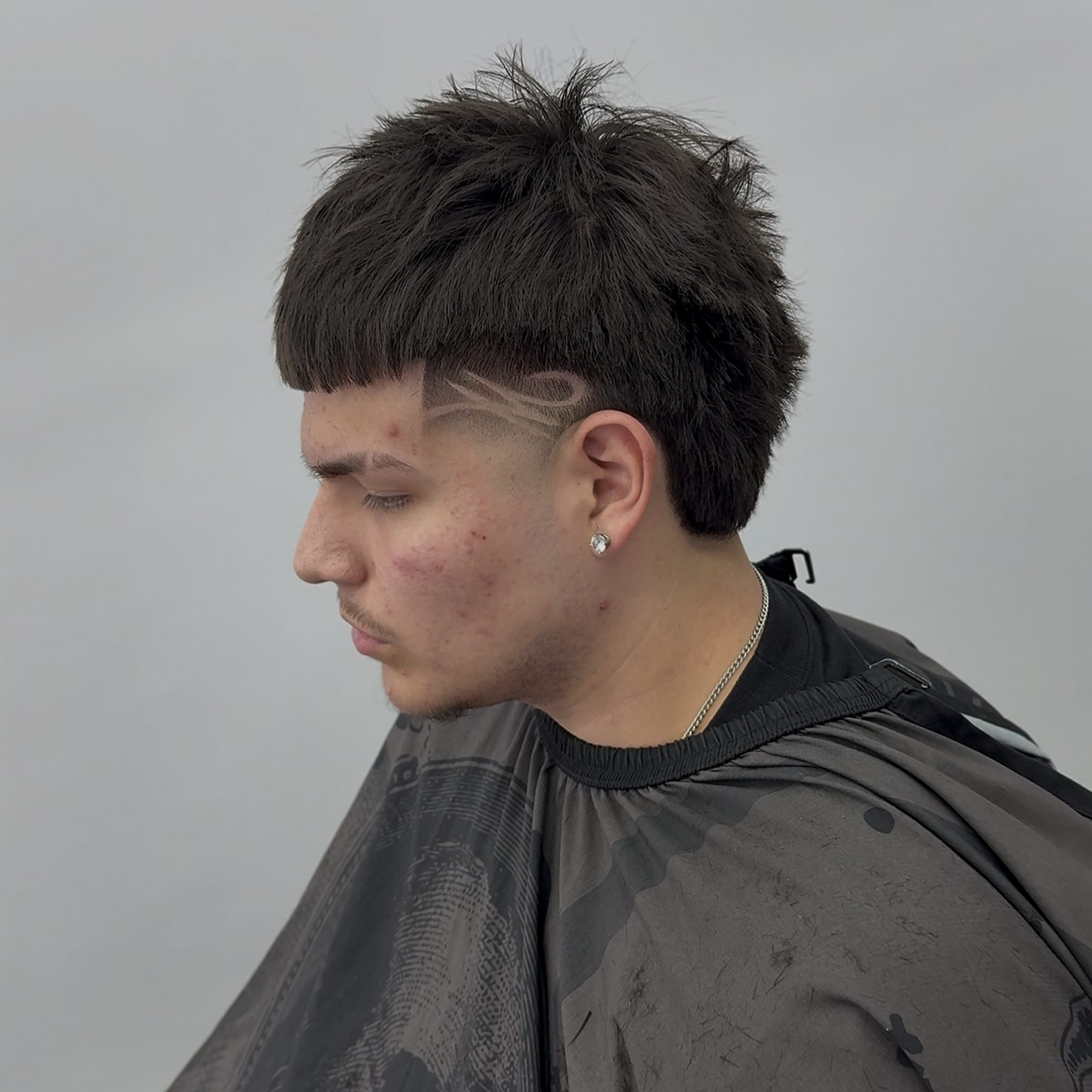 Visionary Barber Lounge