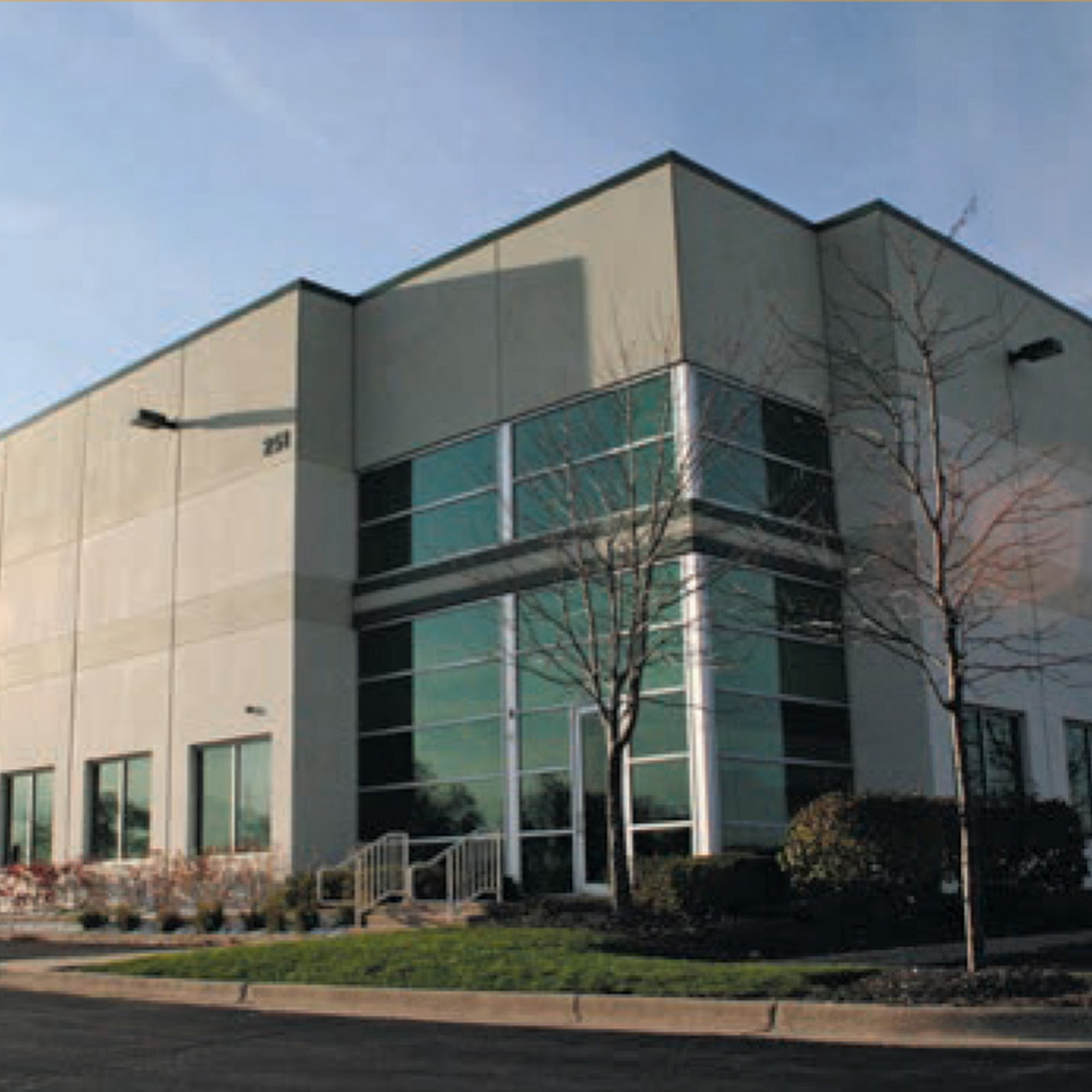 Perftech Inc North Aurora
