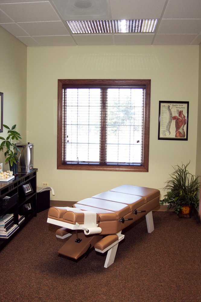 Dr. Daniel Schuh D.C.