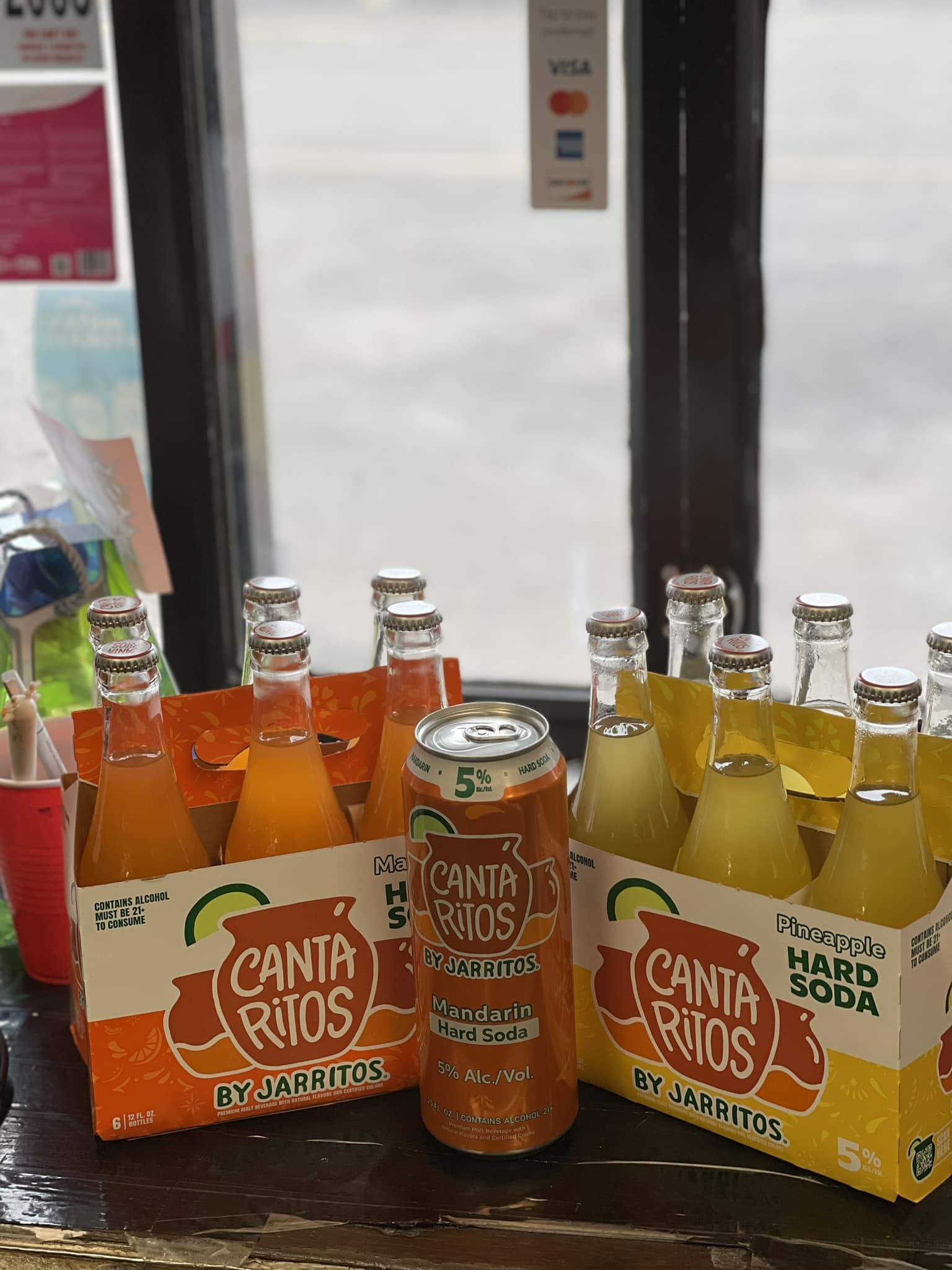 El Sol Azteca Liquors North Chicago