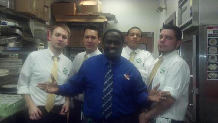 Photo credit: nextdoor