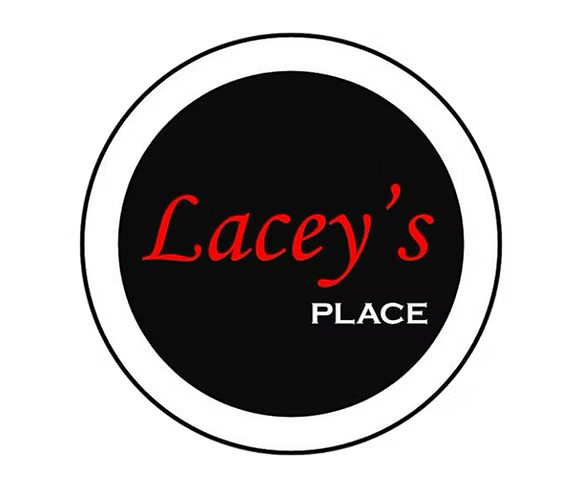 Lacey's Place Menu