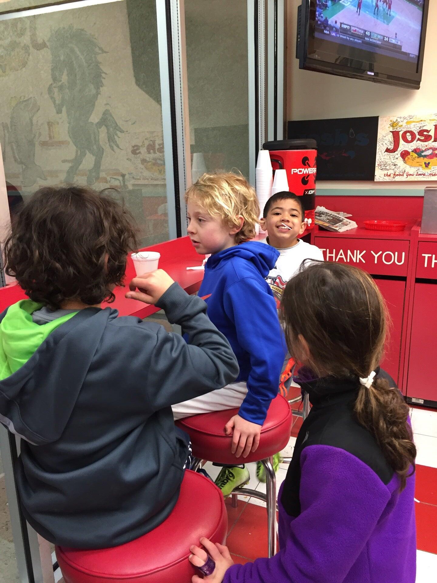 Photo credit: nextdoor