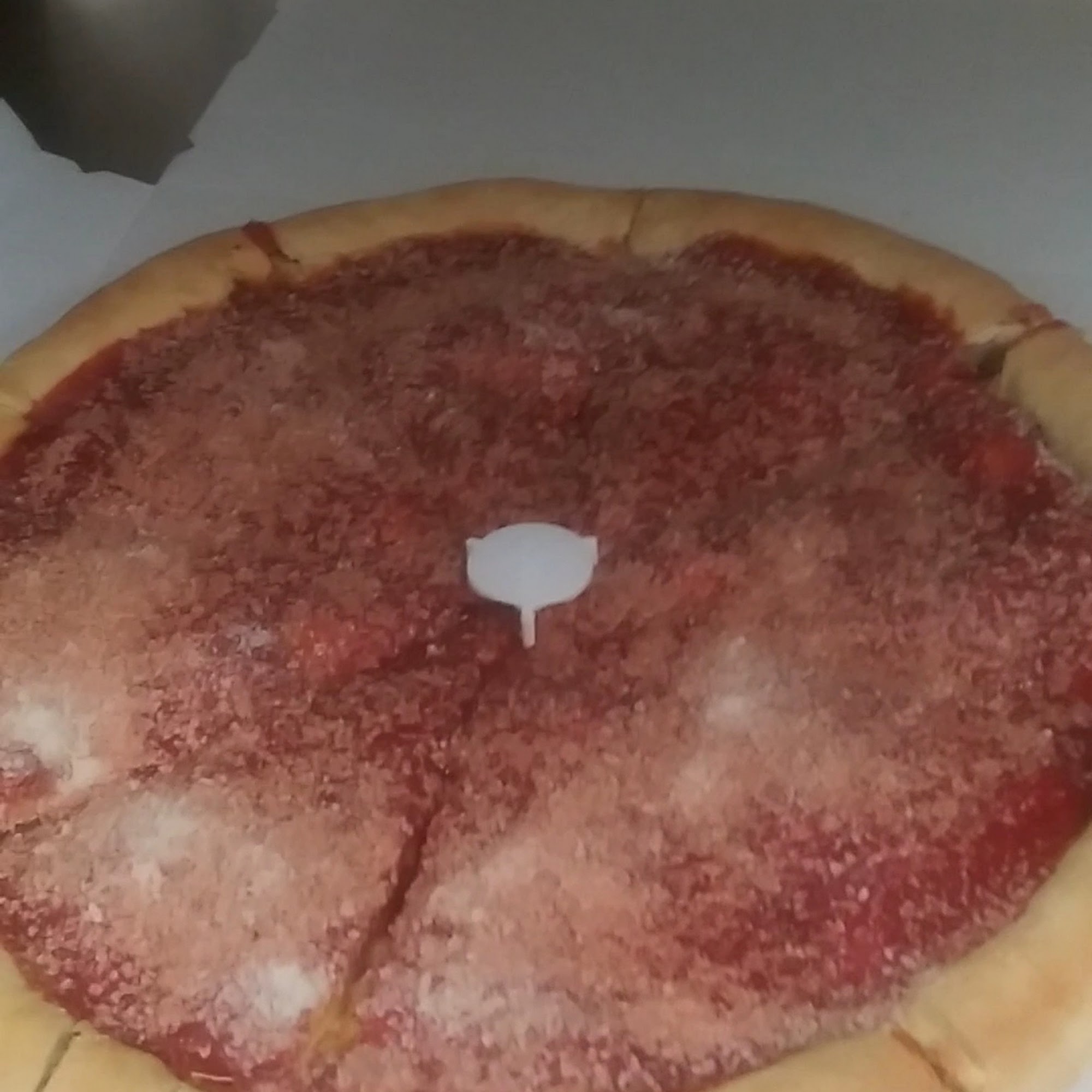 Jake's Pizza Northbrook