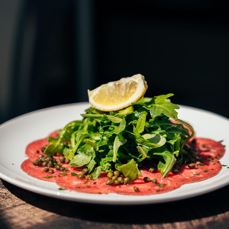 Trattoria Oliverii Northbrook