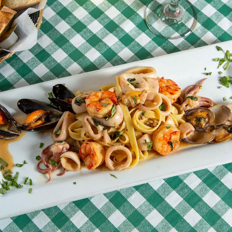 Trattoria Oliverii Northbrook