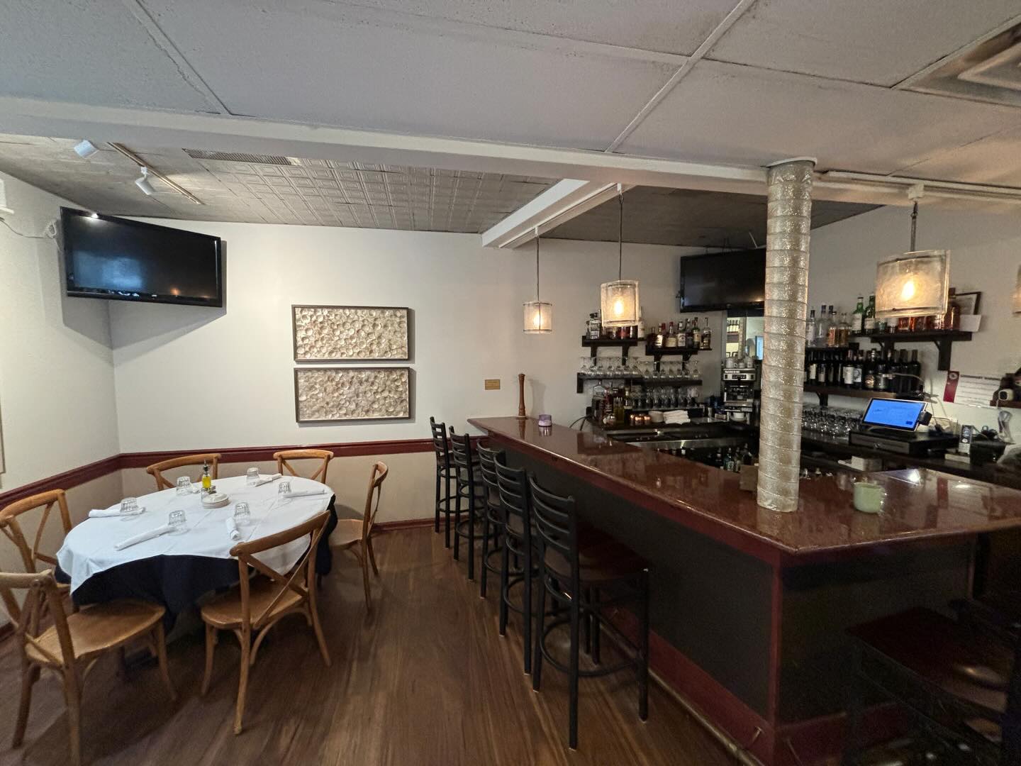 Trattoria Oliverii Northbrook