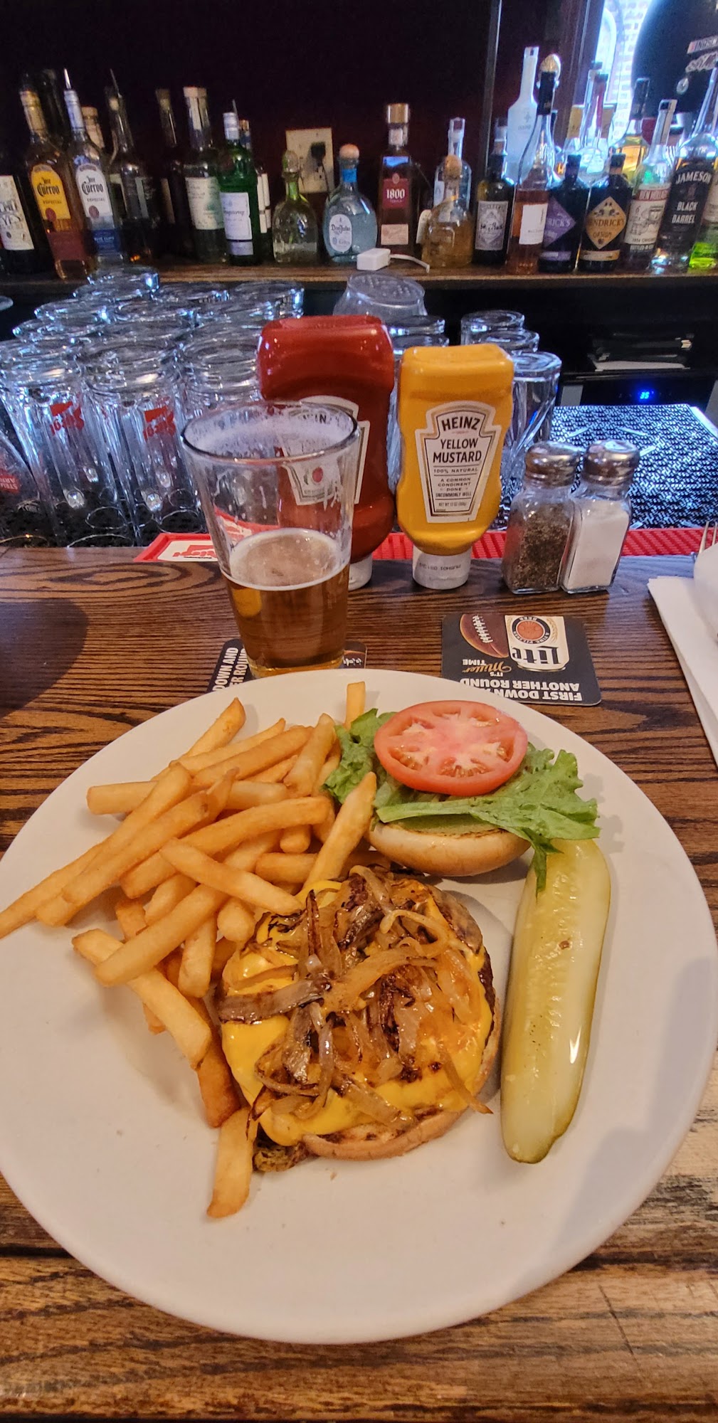 Landmark Inn Northbrook