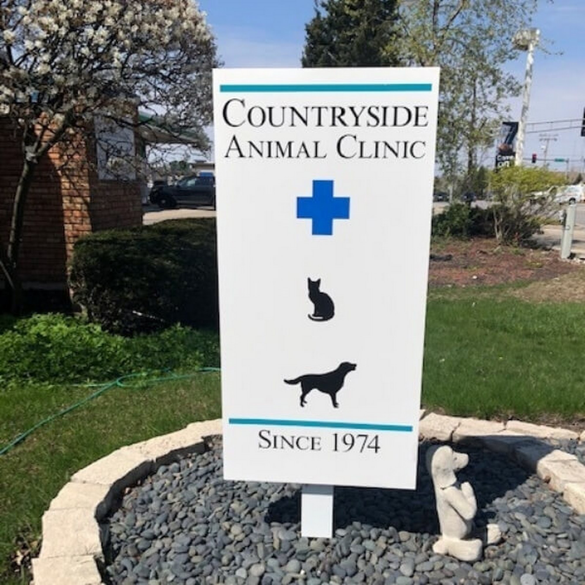 Countryside Animal Clinic PC Northbrook