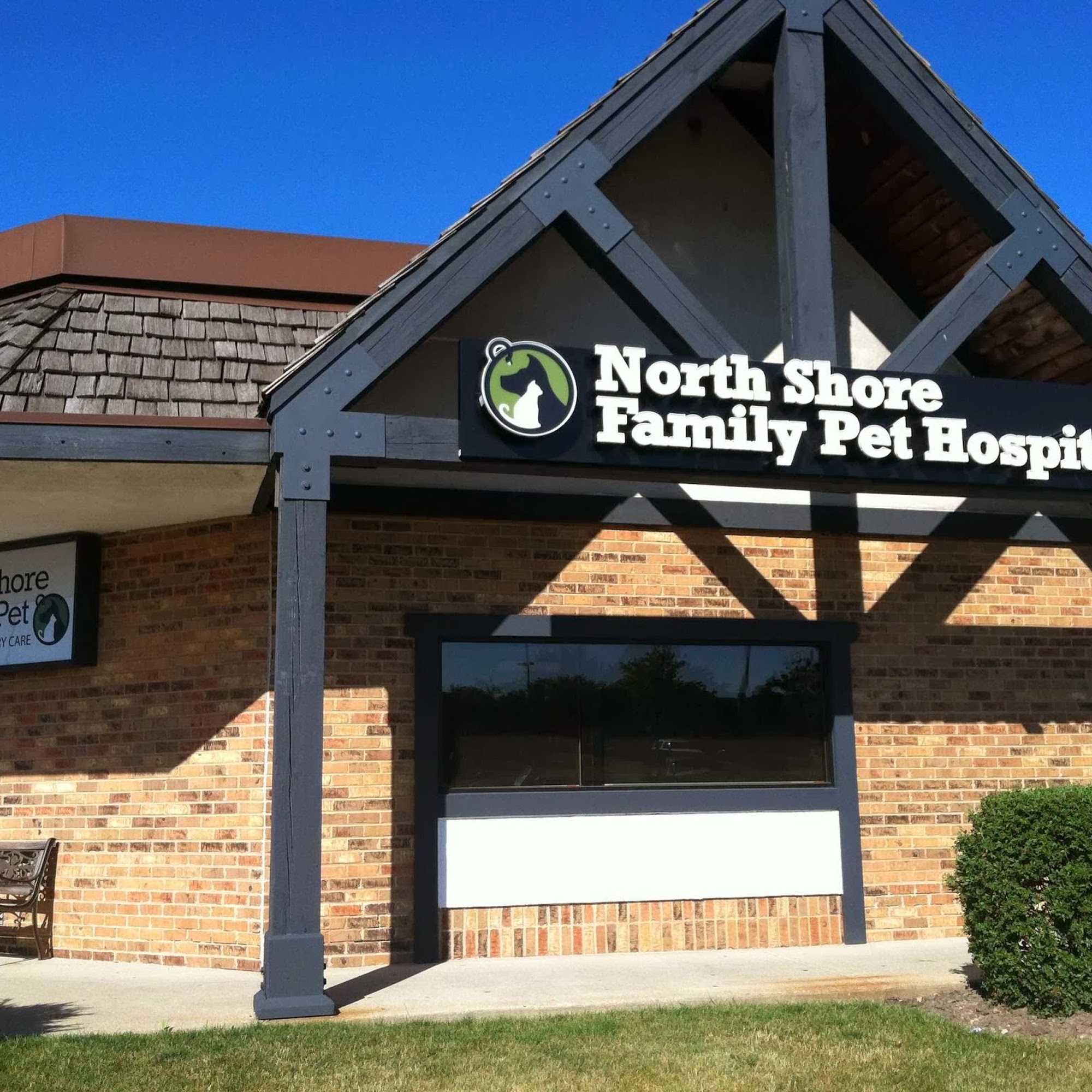 North Shore Family Pet Hospital Northbrook