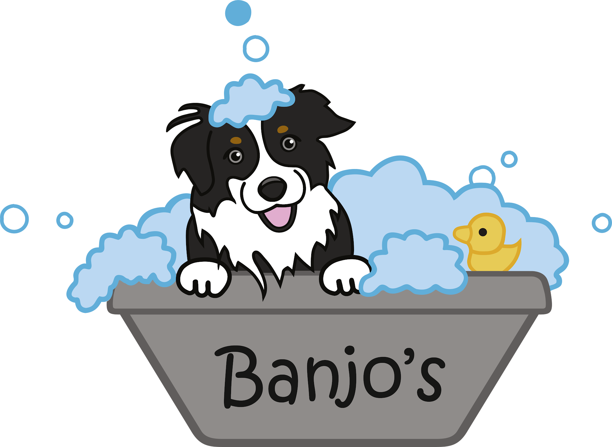 Banjo's Self Dog Wash Northbrook