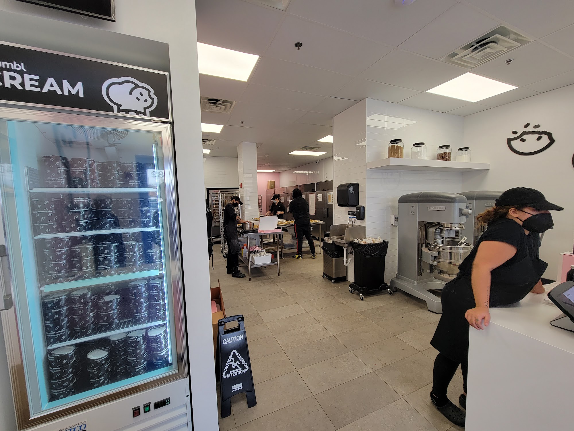 Crumbl - Northbrook Northbrook