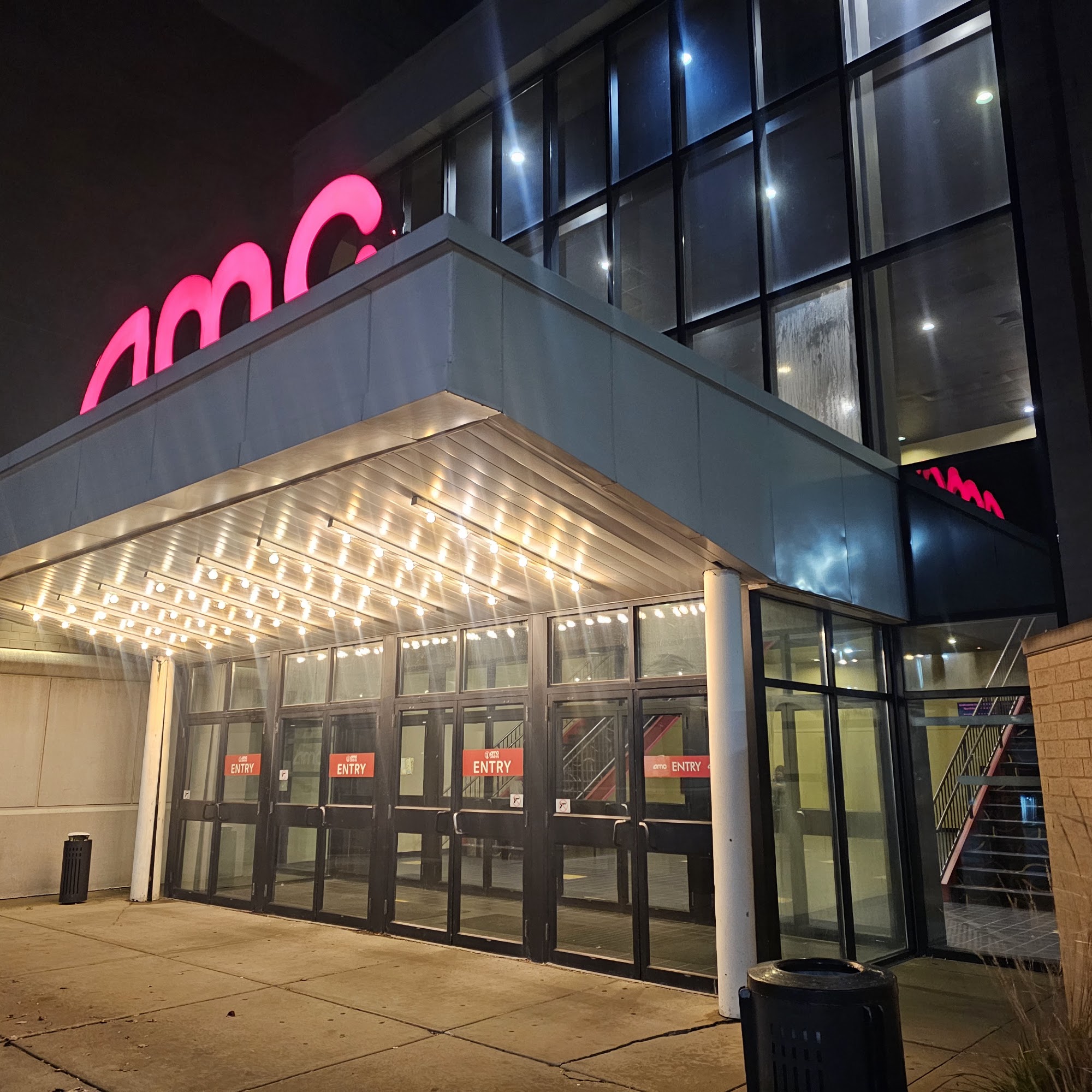 AMC northbrook Northbrook