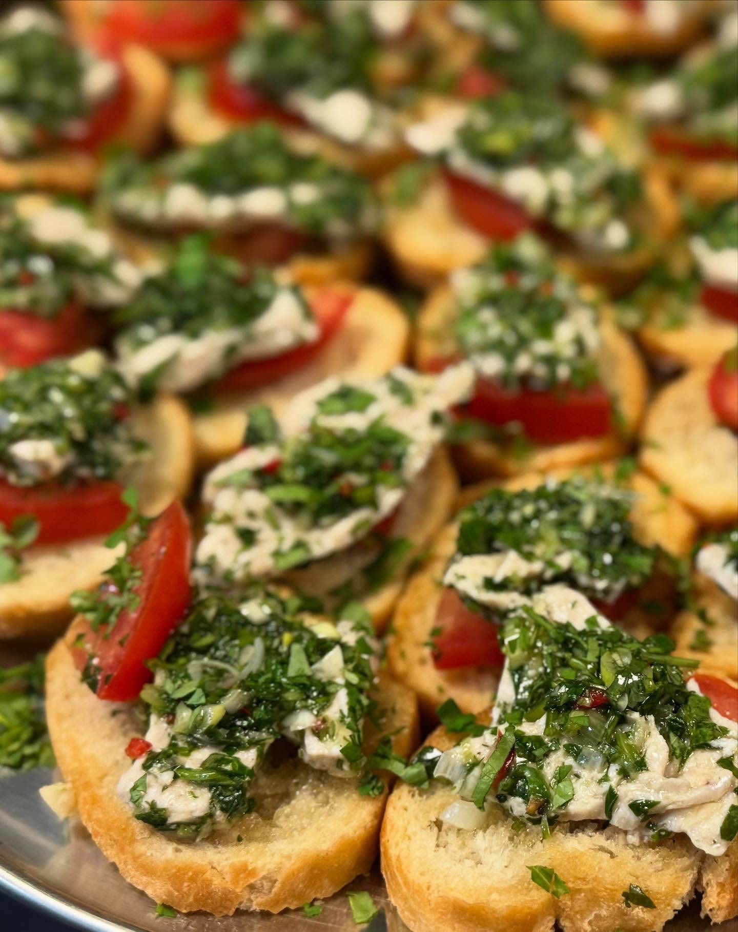 Hel's Kitchen Catering