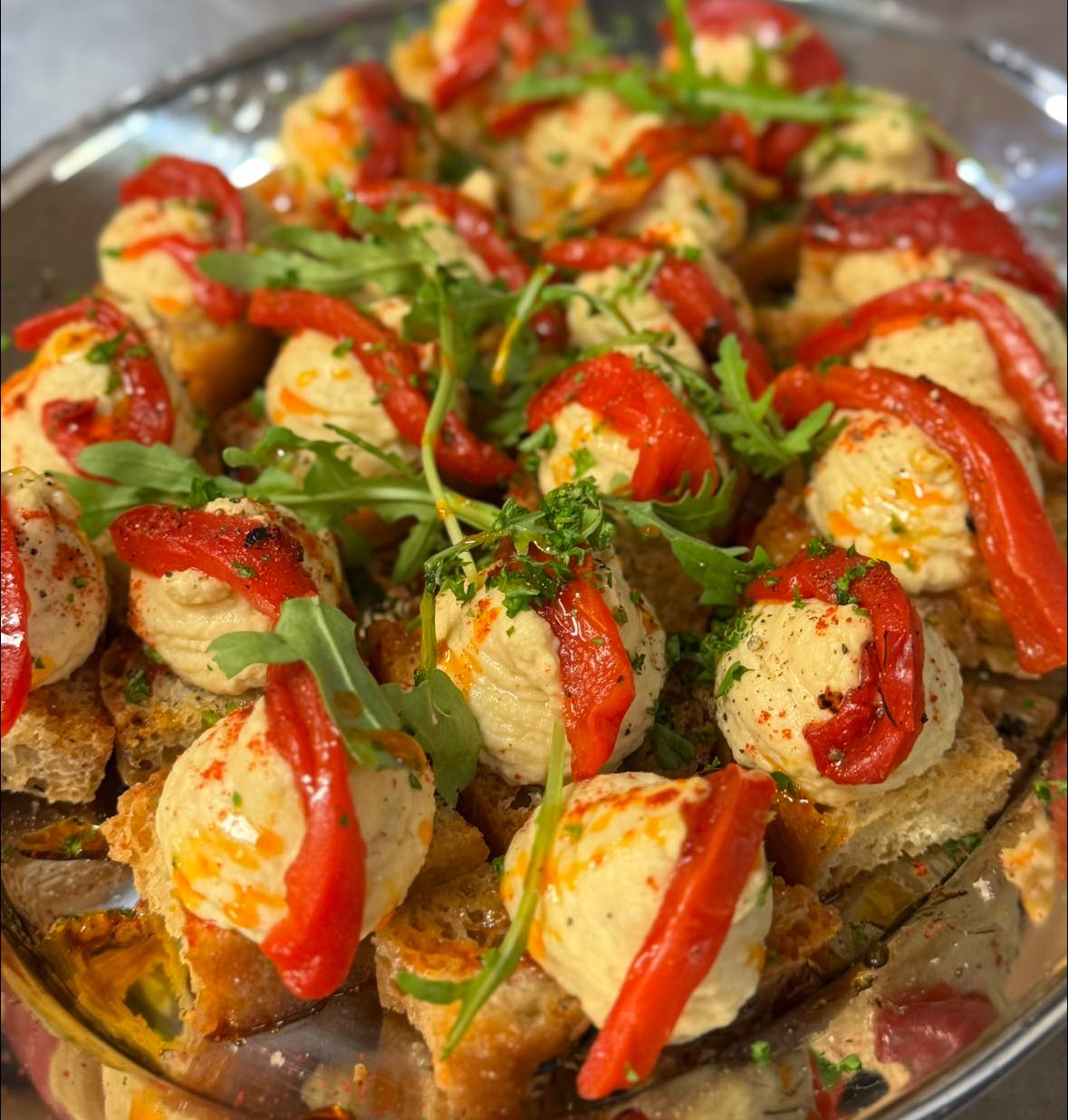 Hel's Kitchen Catering