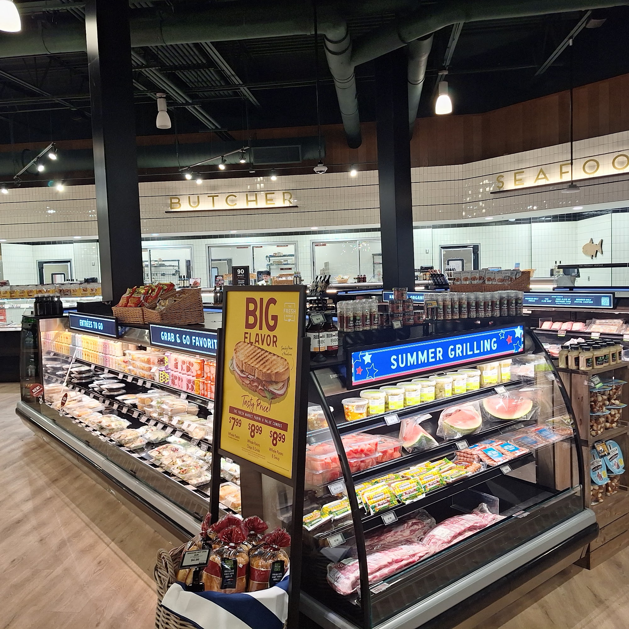 The Fresh Market Northbrook