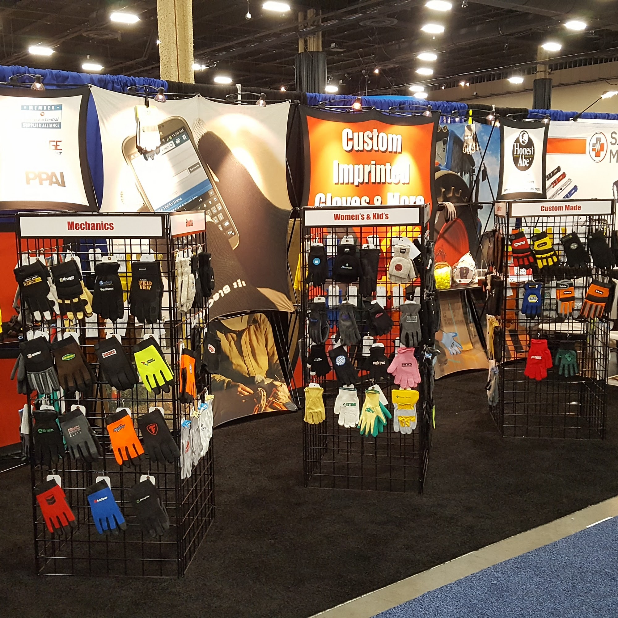 Illinois Glove Co Northbrook