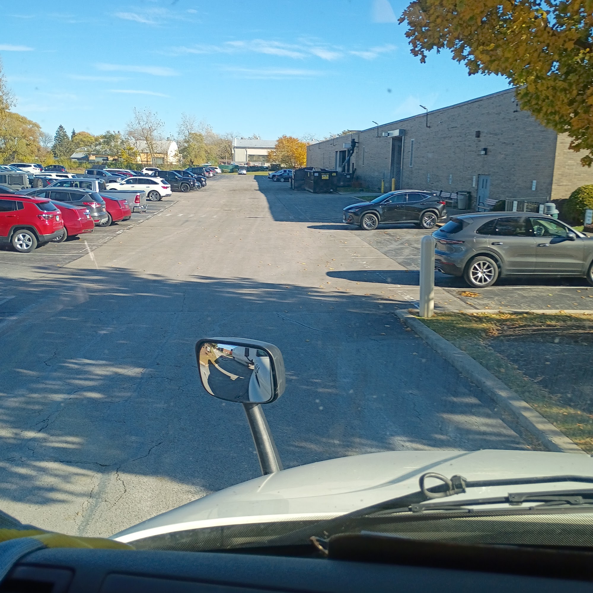 Panek Precision Northbrook