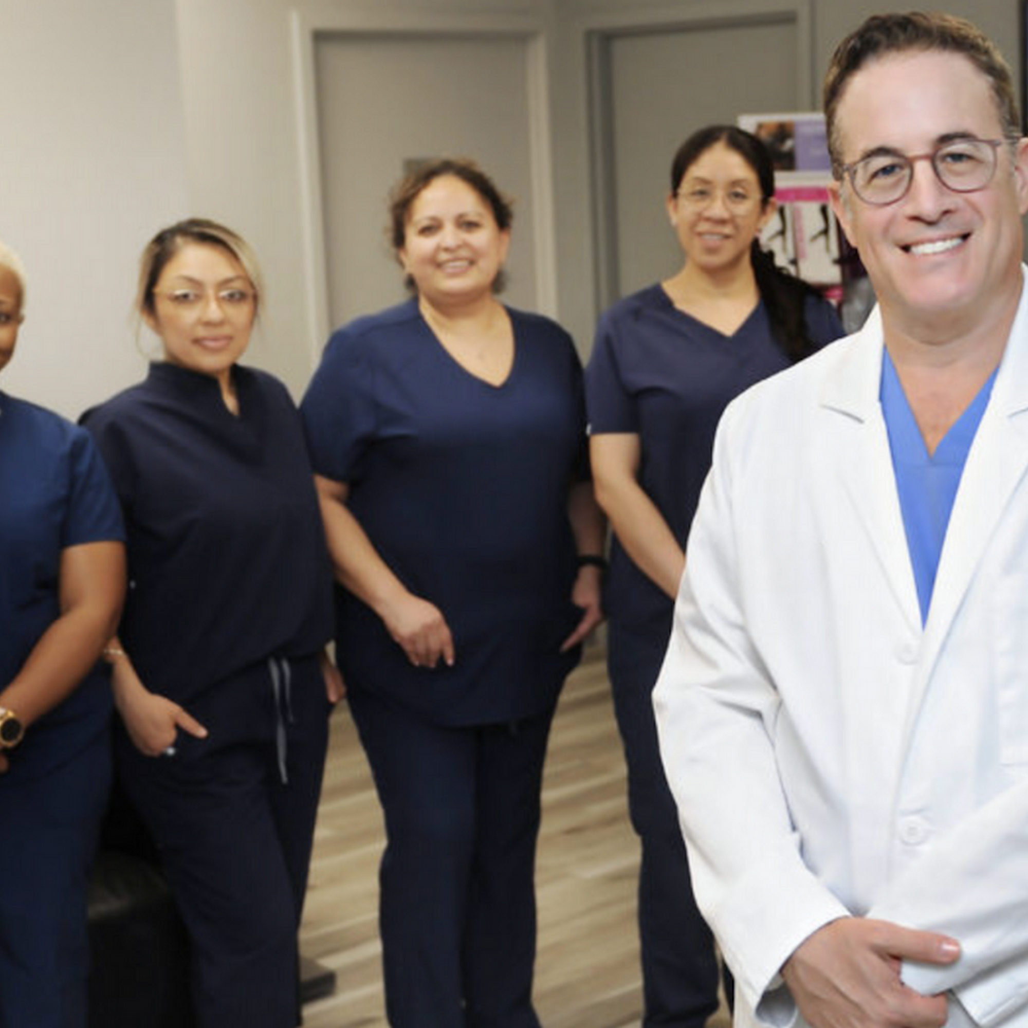 Northbrook Rosen Vein Care 950 Skokie Blvd Suite 202, Northbrook Illinois 60062