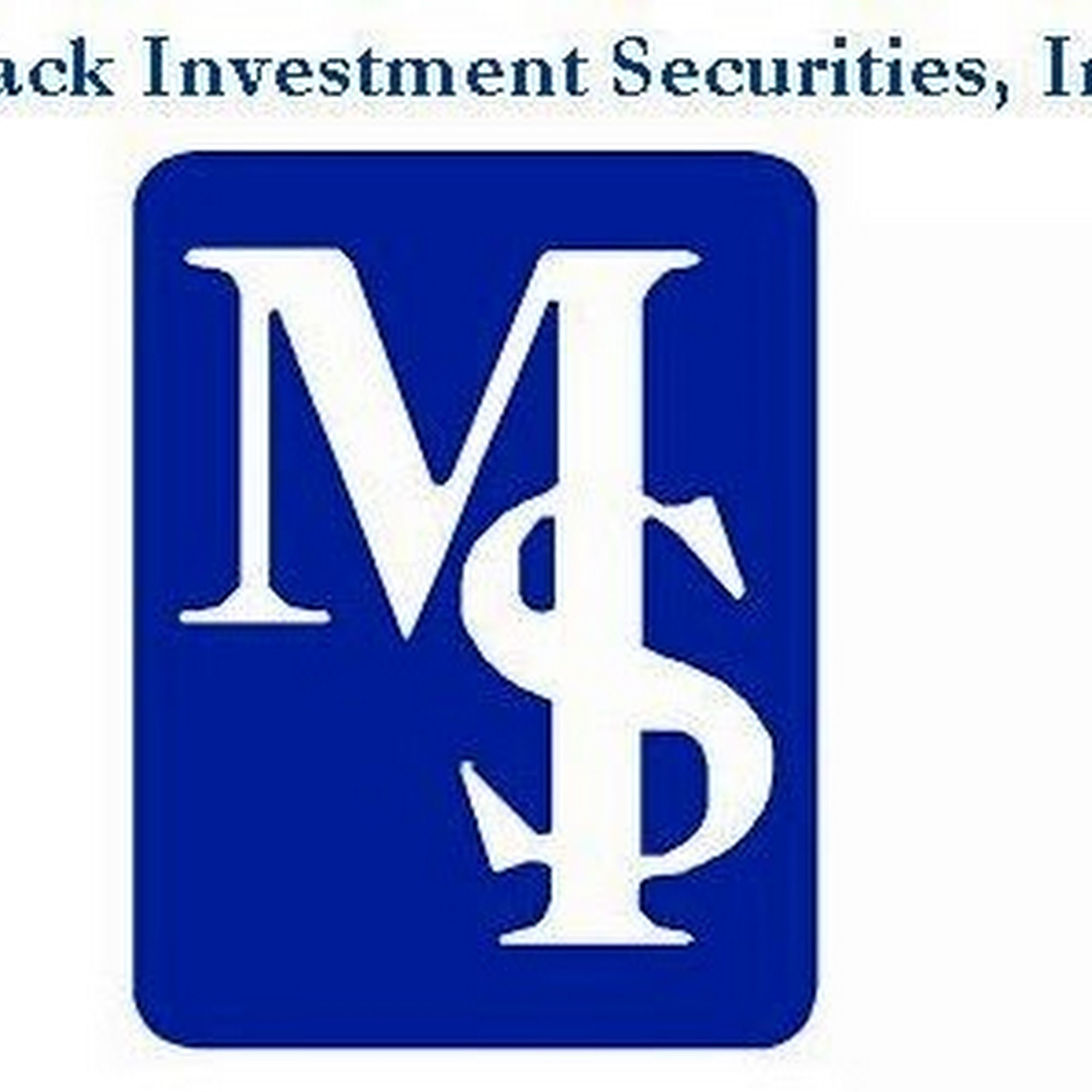 Mack Investment Securities Inc