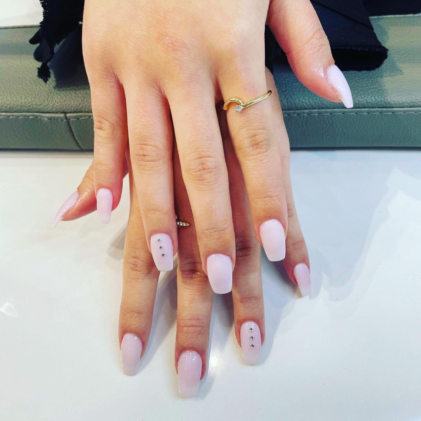 Imperial Nails & Spa 1900 New Willow Rd, Northfield Illinois 60093