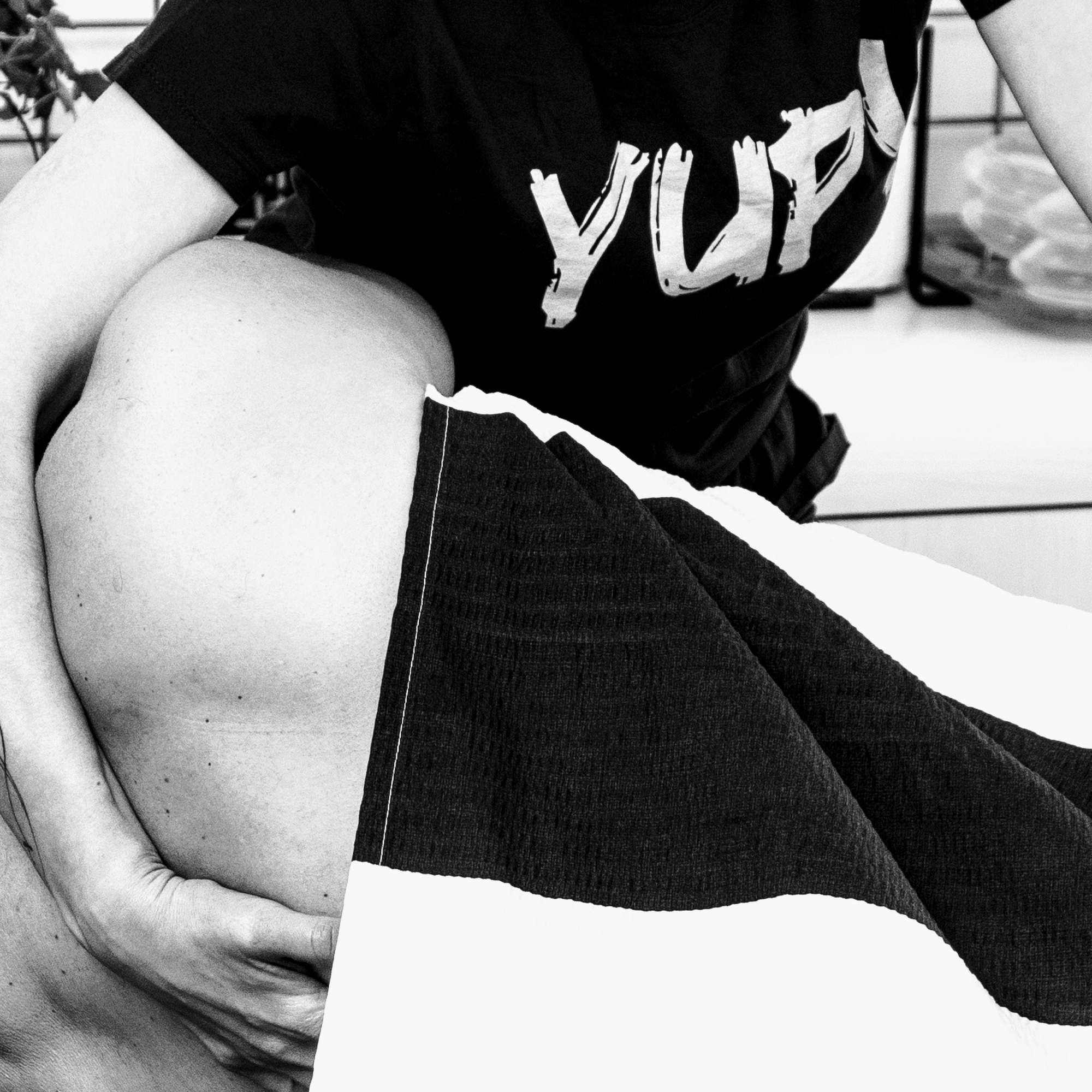 Mixed Manual Therapy