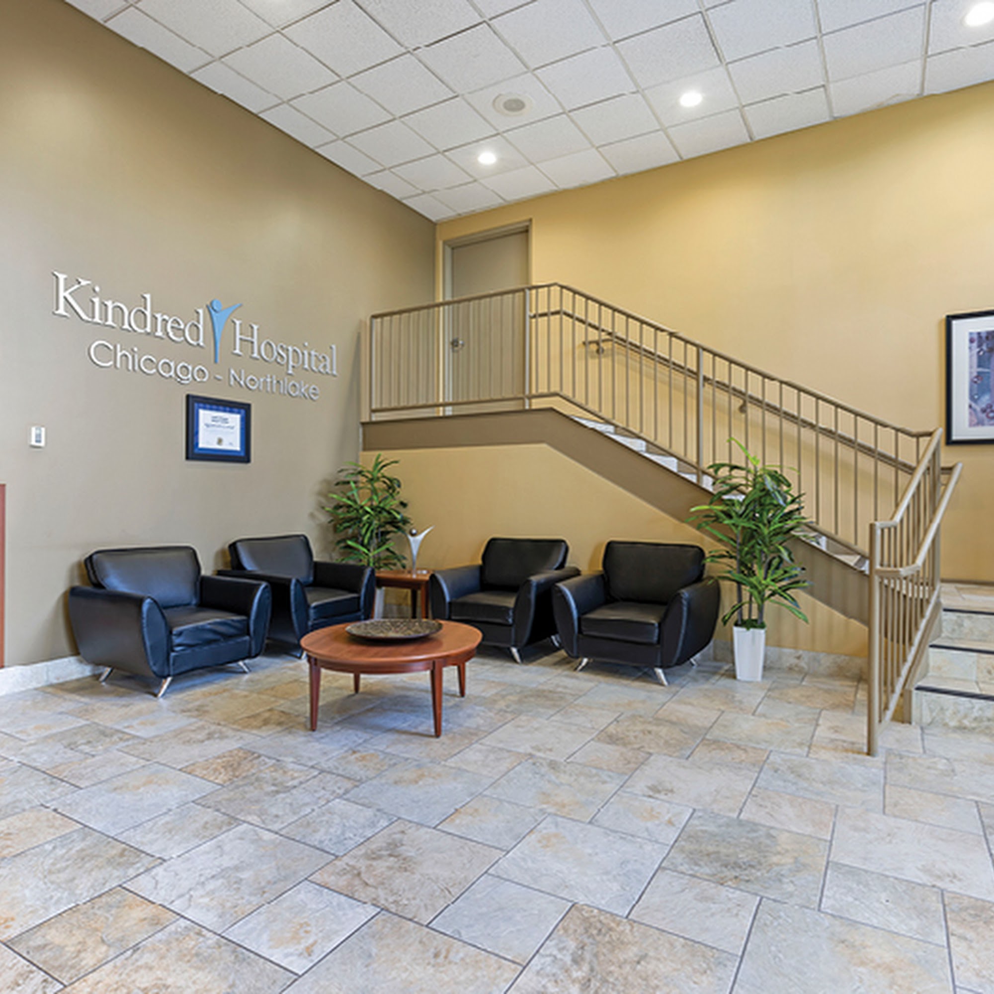 Kindred Hospital Chicago Northlake Northlake