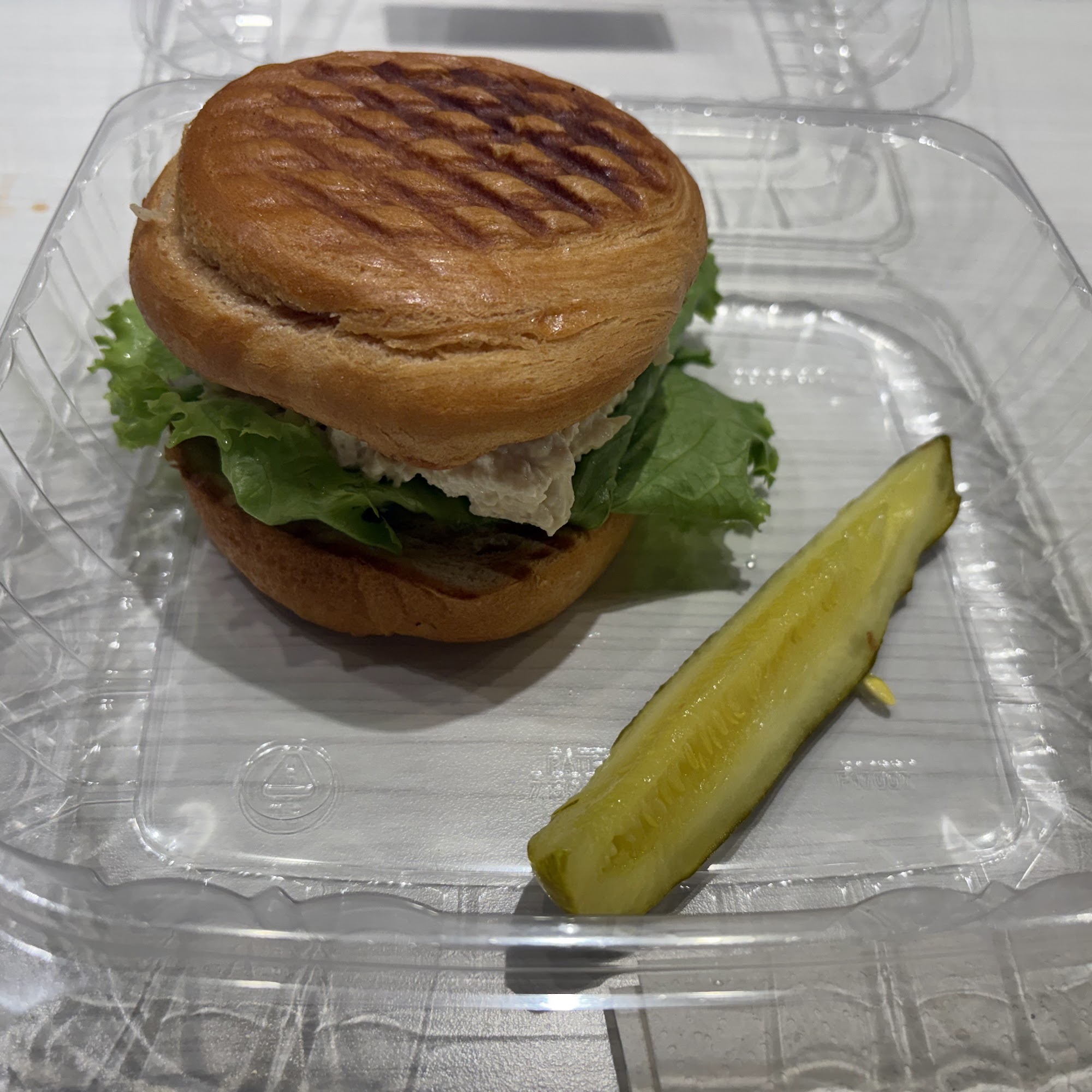 Michaels On Main Cafe