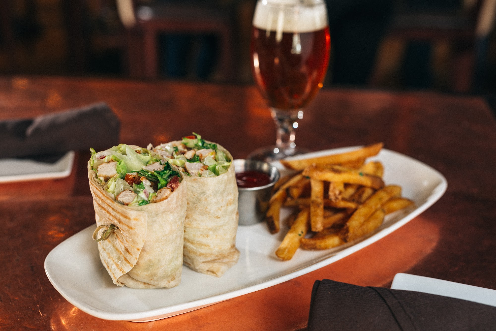 Old Town Pour House (Oak Brook Center - Oak Brook) Oak Brook