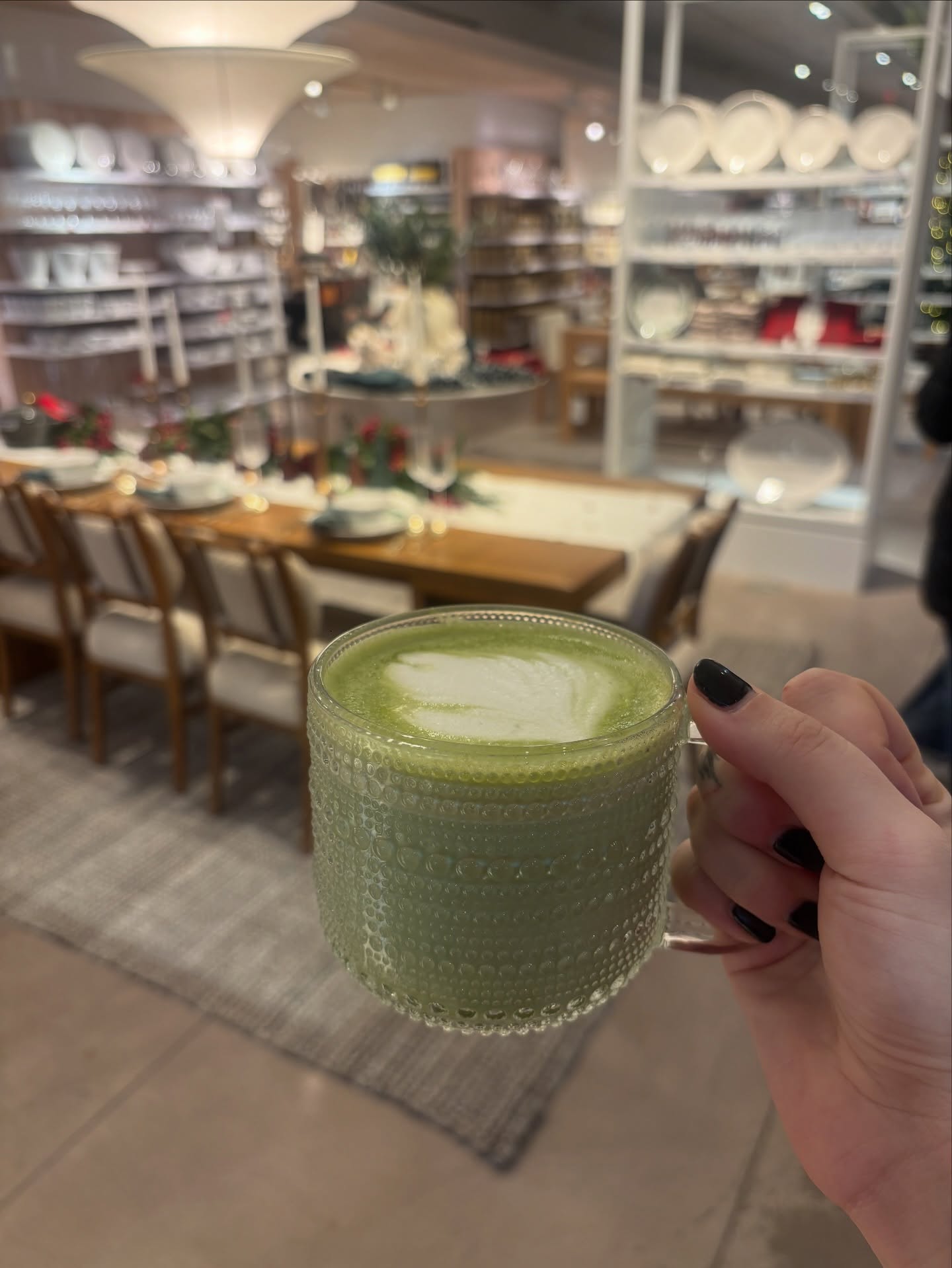 The Table at Crate Oak Brook