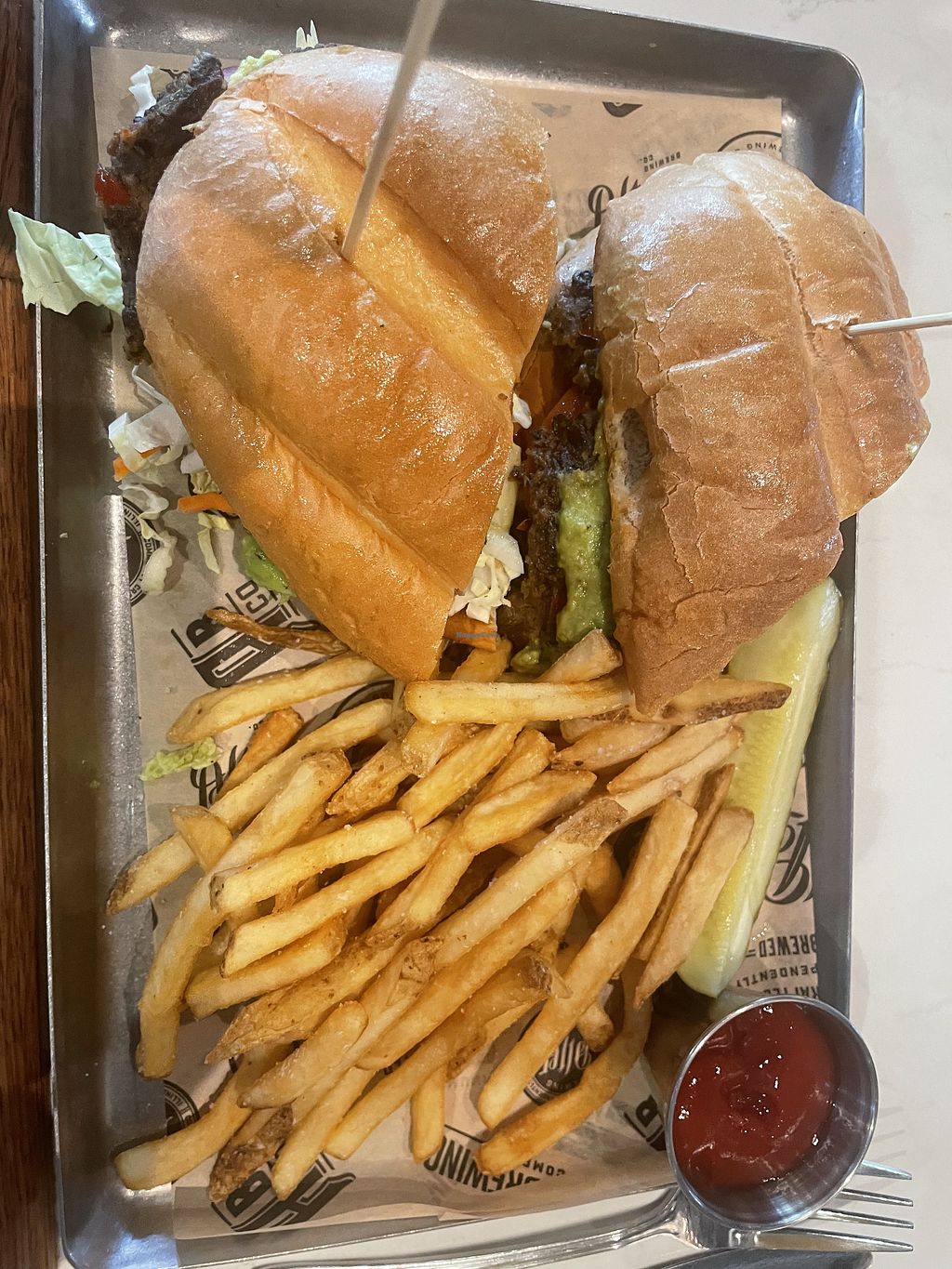 Photo credit: happycow