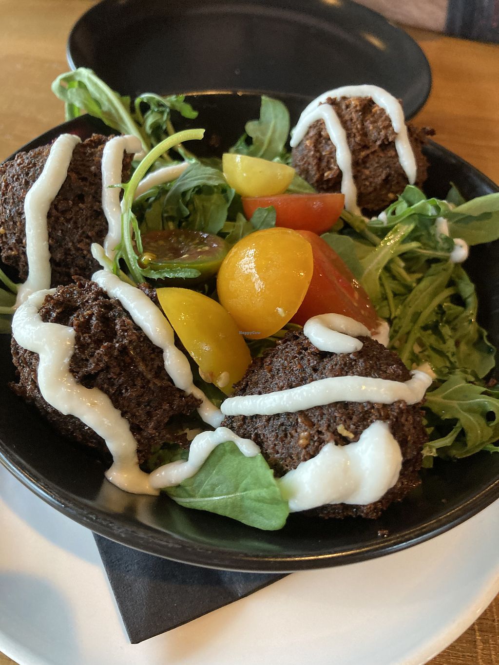 Photo credit: happycow