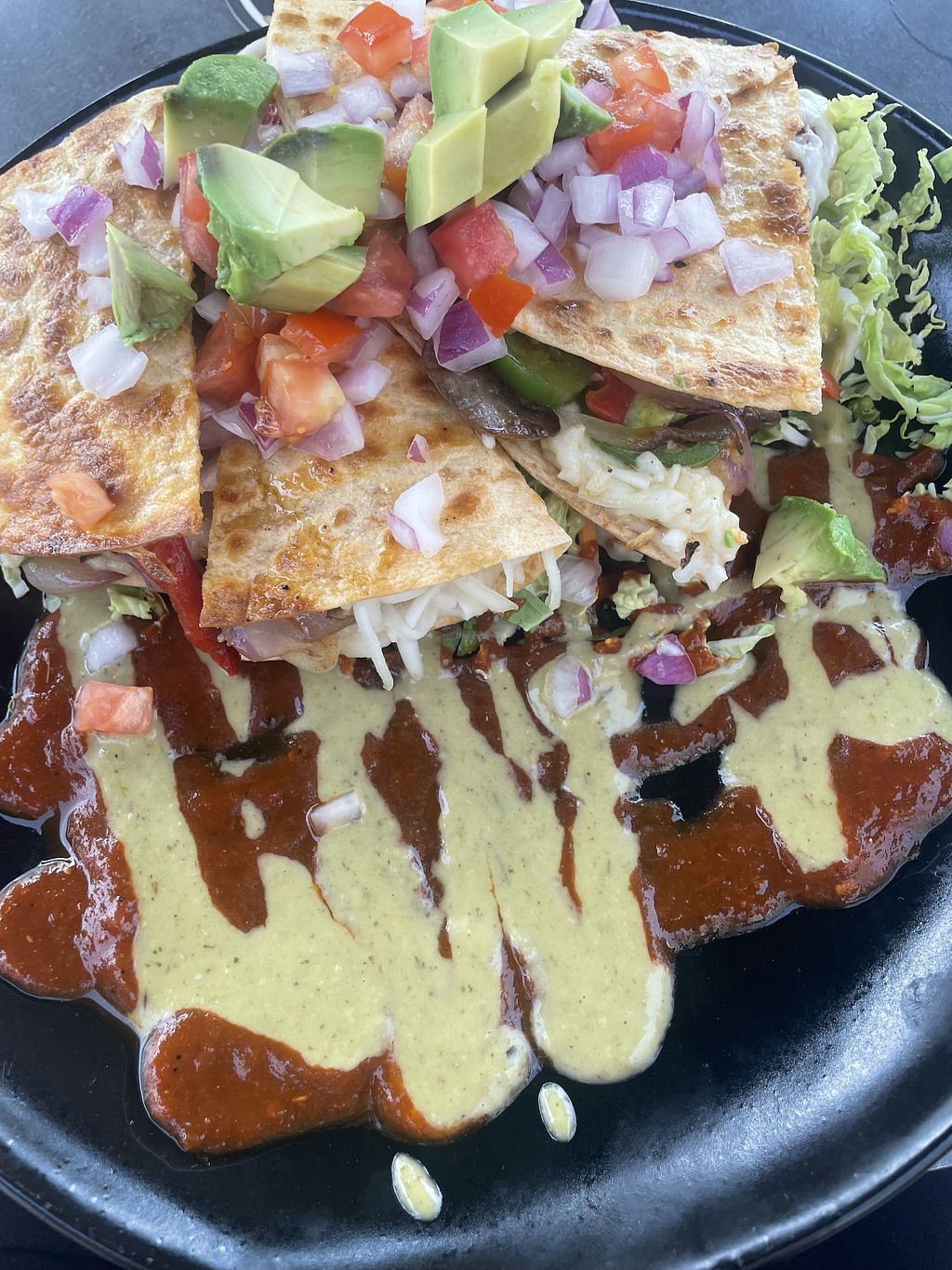 Photo credit: happycow