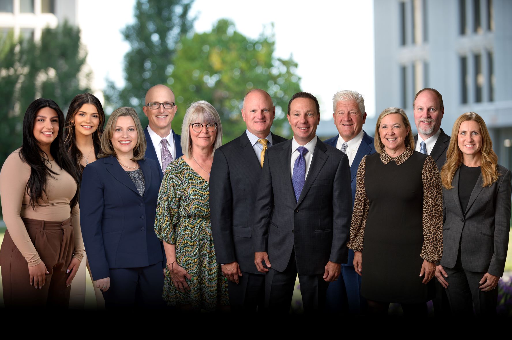 Merrill Lynch Financial Advisor Stephen Diltz