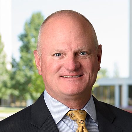 Merrill Lynch Financial Advisor Stephen Diltz