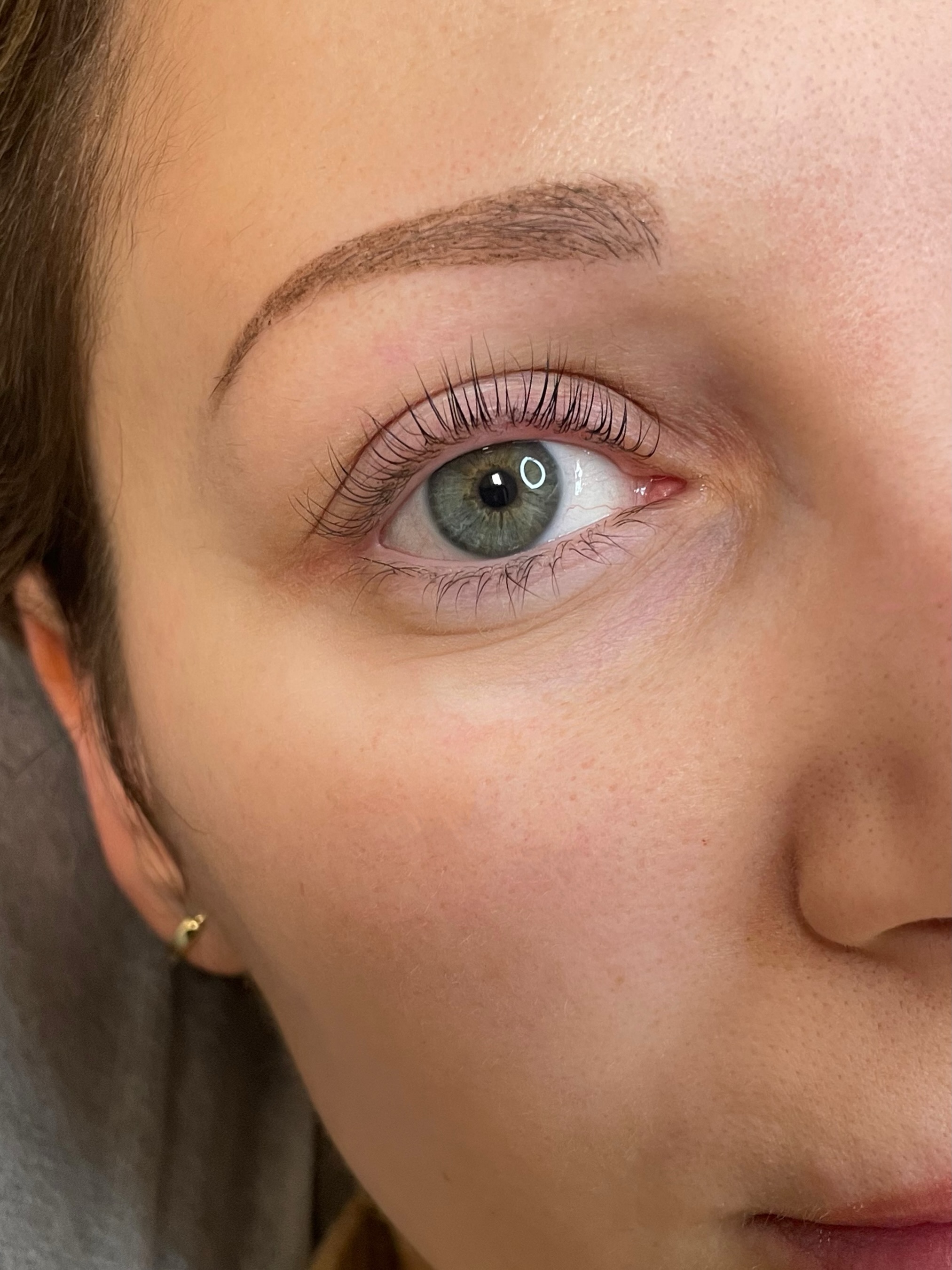 Lashed by VG