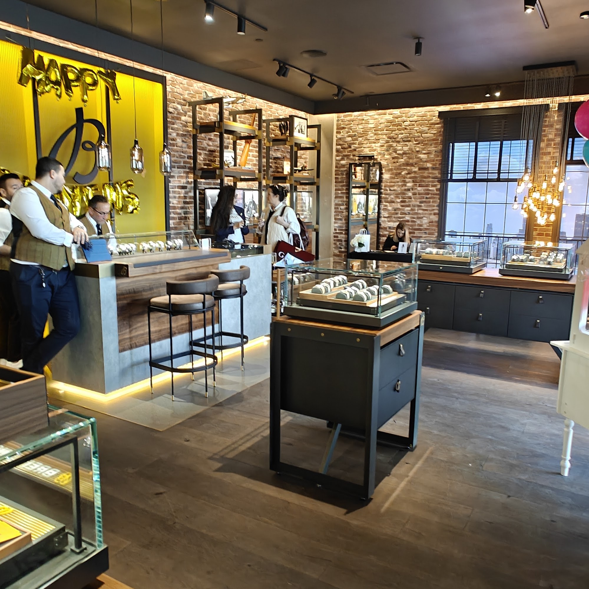 Breitling Boutique Oak Brook