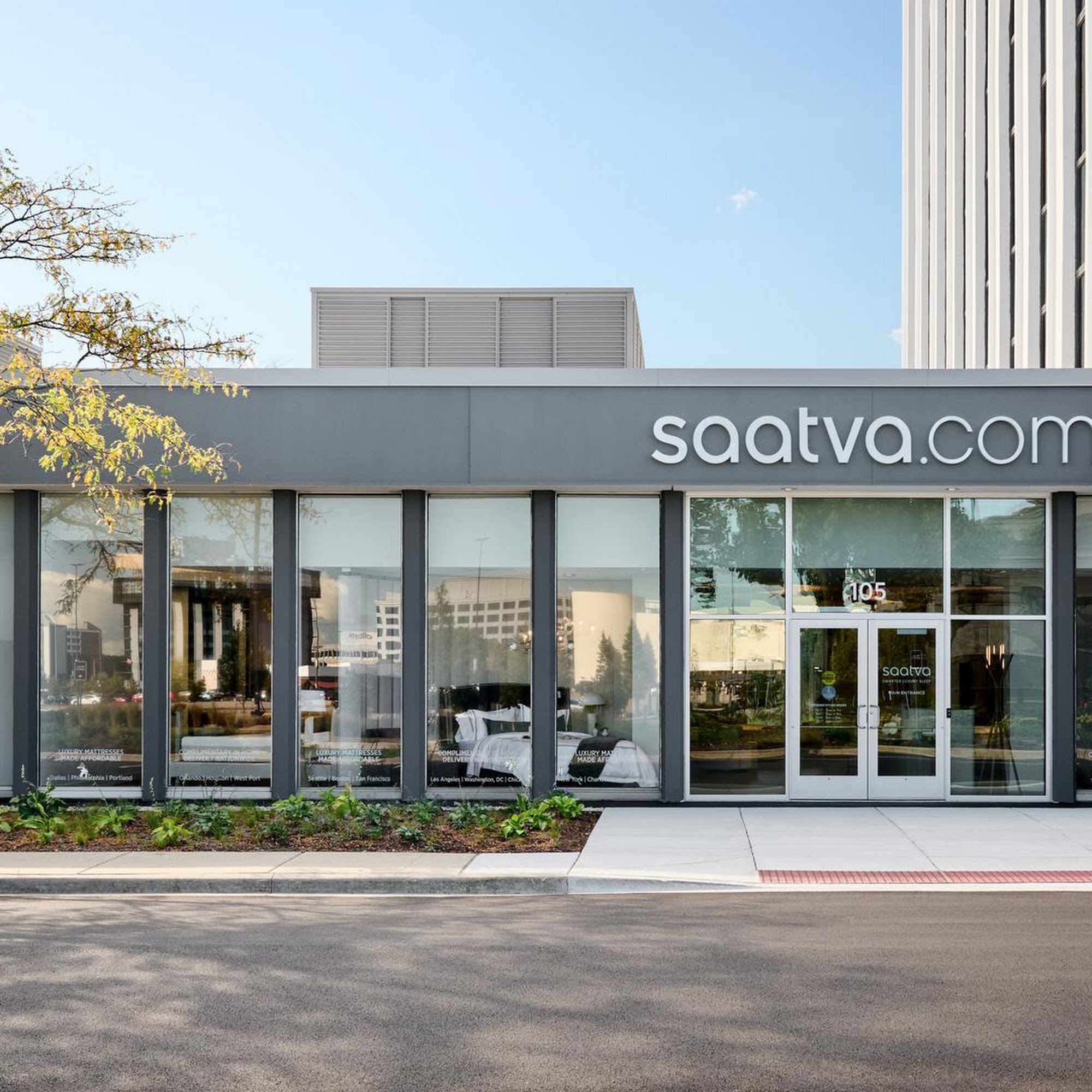 Saatva Oak Brook