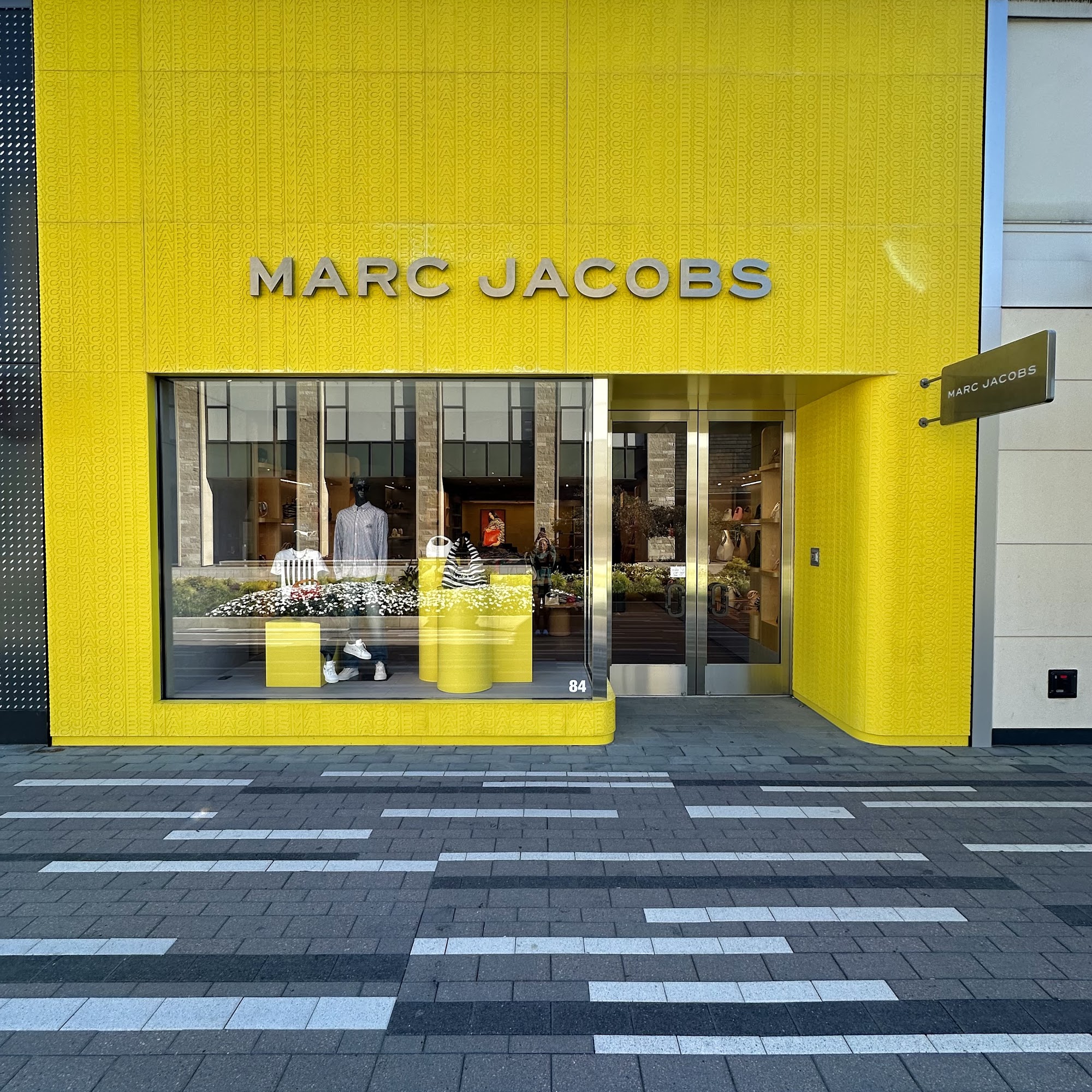 Marc Jacobs - Oakbrook Center