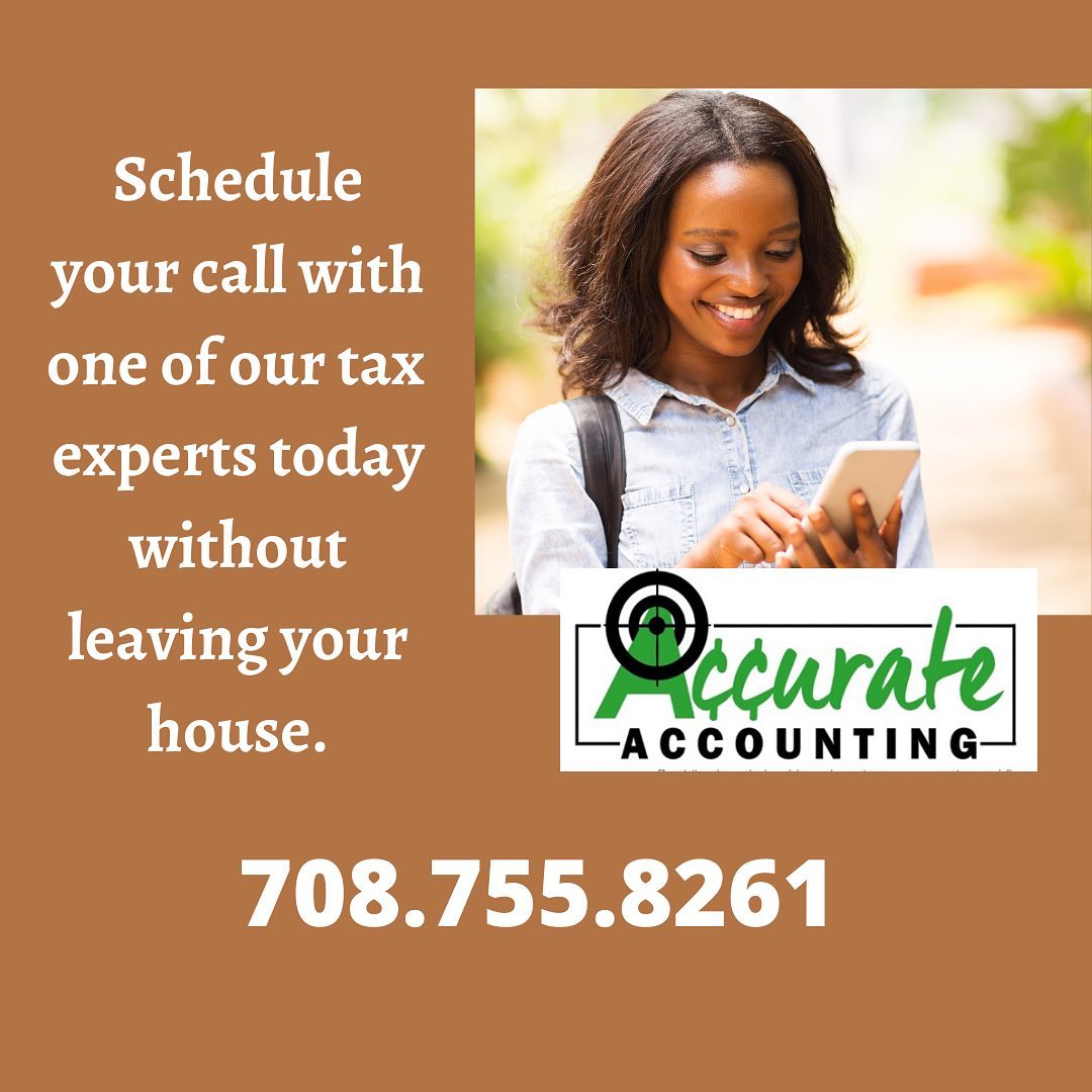 Accurate Accounting Llp