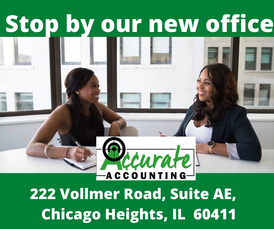Accurate Accounting Llp