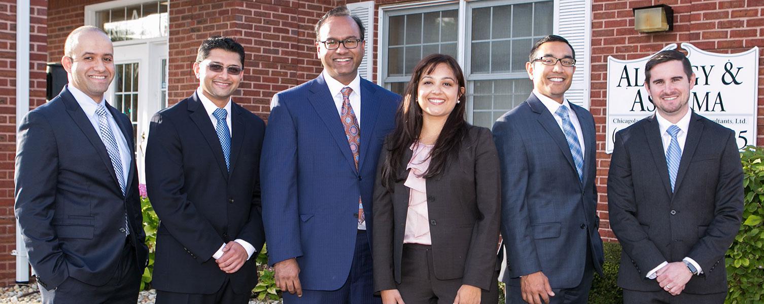 University Retina & Macula Associates - Oak Forest 6320 W 159th St Suite A, D and E, Oak Forest Illinois 60452