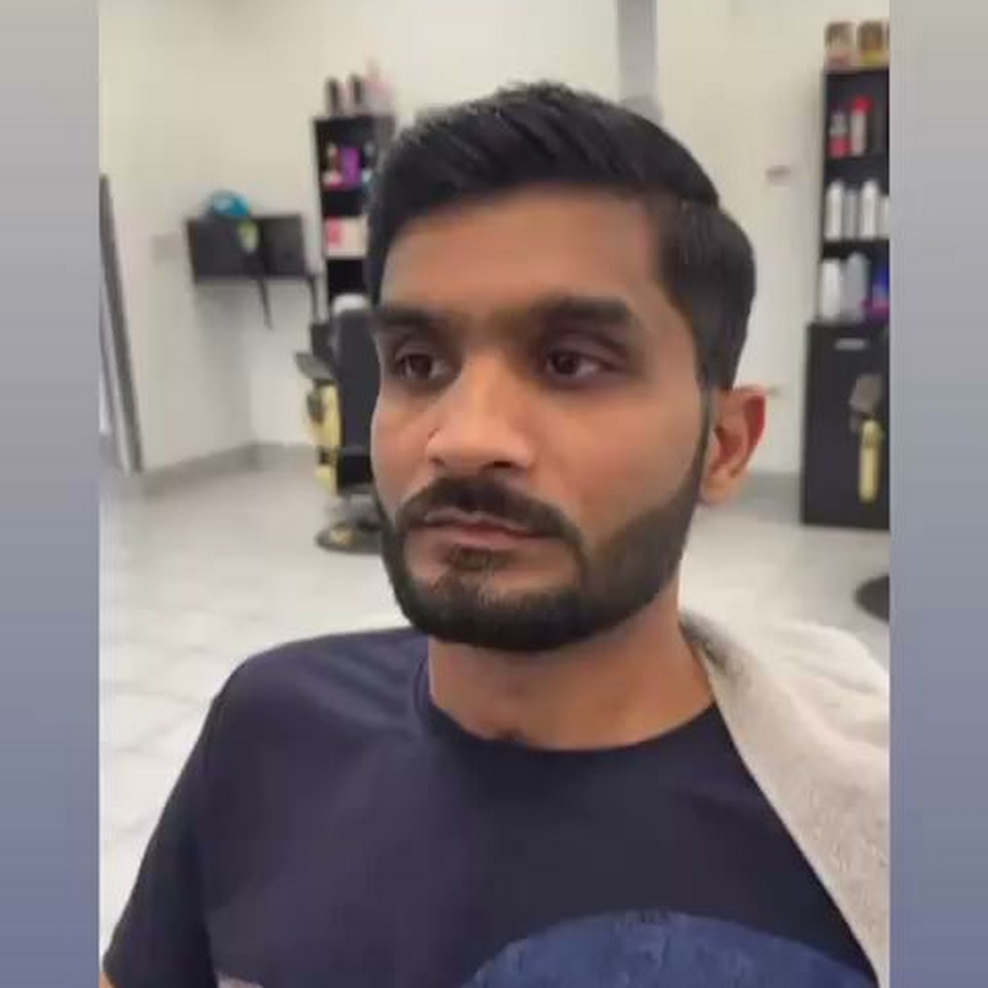 Captain Barbershop 5500 W 159th St, Oak Forest Illinois 60452